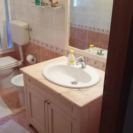 Nicitra Apartment Isola delle Femmine