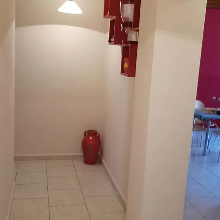 Apartment Nicitra *