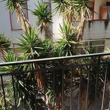 Nicitra Apartment