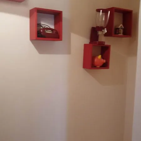 Apartment Nicitra