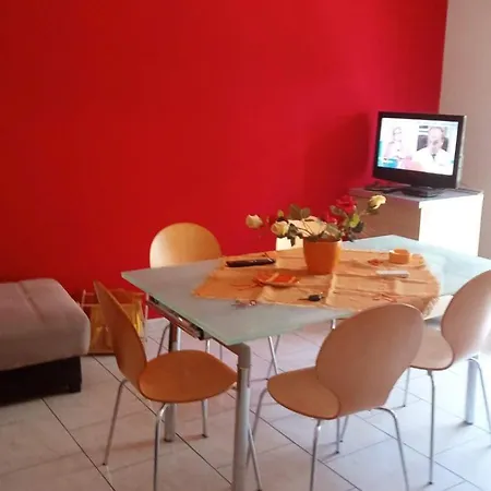 Nicitra Apartment *