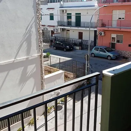 Nicitra Apartment *