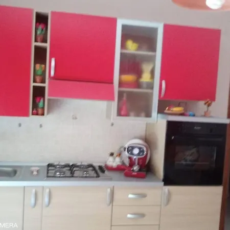 Nicitra Apartment Isola delle Femmine