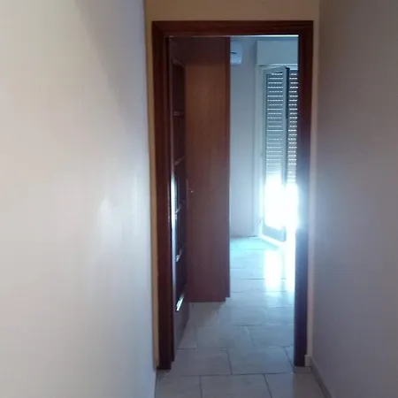 Nicitra Appartement *