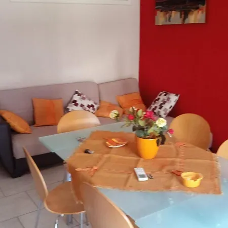 Nicitra Appartement Isola delle Femmine