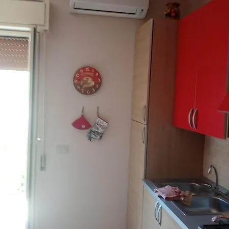 Nicitra * Isola delle Femmine