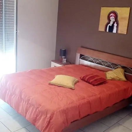 Nicitra Appartement Isola delle Femmine