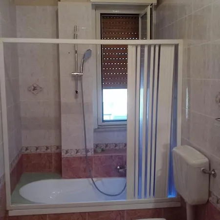 Appartement Nicitra *