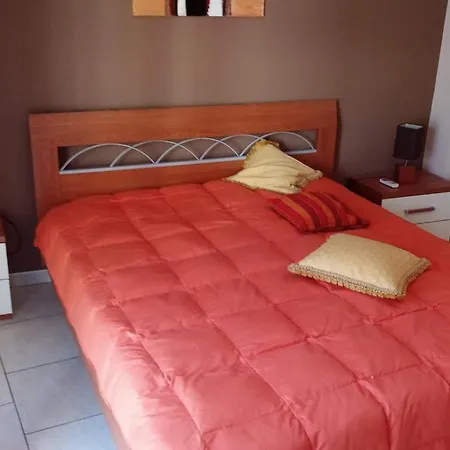 Appartement Nicitra Isola delle Femmine